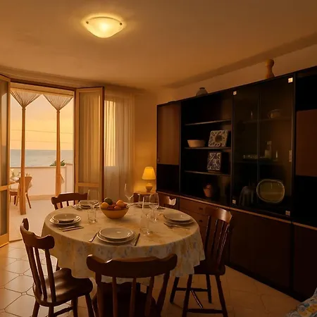 Stella Del Mare * كاستيلاّماري ديل غو