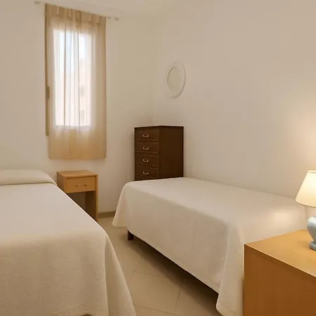 Stella Del Mare شقة *