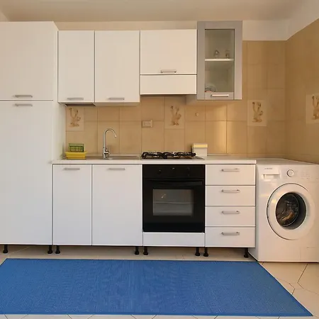 Stella Del Mare شقة