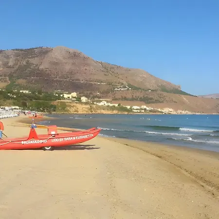 شقة Stella Del Mare *