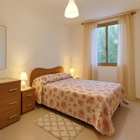 Stella Del Mare شقة