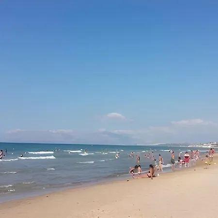 شقة Stella Del Mare