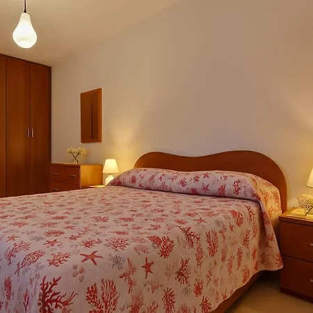 Stella Del Mare شقة