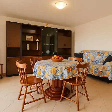 شقة Stella Del Mare