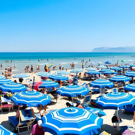 Stella Del Mare شقة *