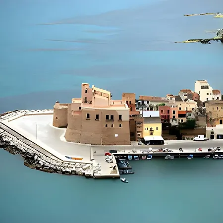 شقة Stella Del Mare *